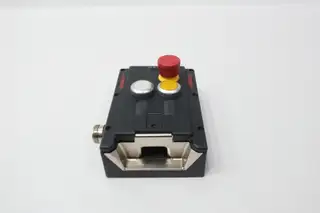 EUCHNER MGB-L2-ARA-AA2A1-S1-R-110708 SAFETY SWITCH UNICODE