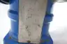 NELES JAMESBURY R11LA04CCJA AQM115FA10 STAINLESS BALL VALVE 4IN thumbnail 5