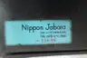 NIPPON JABARA JA-16696 TELESCOPIC WAYCOVER thumbnail 4