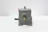 PEERLESS CB5 1-R RIGHT ANGLE GEAR REDUCER 6:1 thumbnail 3