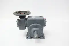 WINSMITH 4MCTD GEAR REDUCER 0.28HP 800:1
