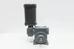 WINSMITH 4MCTD VM3538 GEARMOTOR 1/2HP 460V-AC