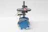 ANDERSON GREENWOOD 930304FA FLANGED RELIEF VALVE 3IN X 4IN 2451.9CFM 14.5IN-H2O thumbnail 1