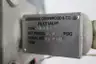 ANDERSON GREENWOOD 930304FA FLANGED RELIEF VALVE 3IN X 4IN 2451.9CFM 14.5IN-H2O thumbnail 6