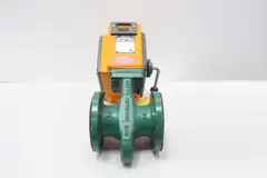 MAXON 3" 808-S-CP-2 NATURAL GAS SHUTOFF VALVE 3IN 2.8PSI ELECTRIC VALVE ACTUATOR