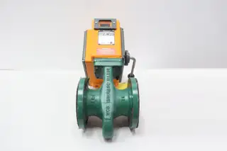 MAXON 3" 808-S-CP-2 NATURAL GAS SHUTOFF VALVE 3IN 2.8PSI ELECTRIC VALVE ACTUATOR