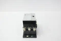 ALLEN BRADLEY 100-B180ND3 AC CONTACTOR 120V-AC 180A AMP 150HP