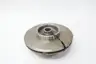 STAINLESS 7-VANE PUMP IMPELLER 13IN thumbnail 3