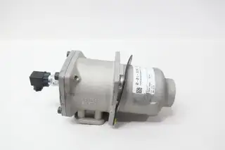 HYDAC RF ON 330 D L 10 C 1.1 RETURN FILTER 25BAR