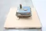 FALK 5307 J09 A QUADRIVE SHAFT MOUNT GEAR DRIVE SPEED REDUCER 9.131:1 thumbnail 3