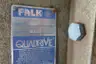 FALK 5307 J09 A QUADRIVE SHAFT MOUNT GEAR DRIVE SPEED REDUCER 9.131:1 thumbnail 4