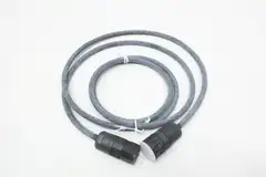 HEIDENHAIN 323897-01 EXTENSION CONNECTOR CABLE 2M