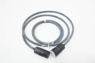 HEIDENHAIN 323897-01 EXTENSION CONNECTOR CABLE 2M
