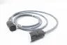 HEIDENHAIN 323897-01 EXTENSION CONNECTOR CABLE 2M thumbnail 2