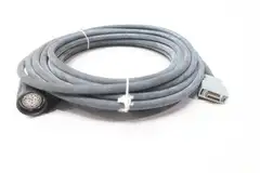 HEIDENHAIN 534855-09 ADAPTER CABLE 9M