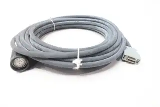 HEIDENHAIN 534855-09 ADAPTER CABLE 9M