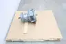 SUMMIT 2196MTO 3X4-13 CENTRIFUGAL PUMP POWER END REPLACES GOULDS 3196MTO thumbnail 2