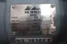 SUMMIT 2196MTO 3X4-13 CENTRIFUGAL PUMP POWER END REPLACES GOULDS 3196MTO thumbnail 4