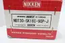 NIKKEN NBT30-SK16C-90P-J SLIM CHUCK TOOL HOLDER thumbnail 8