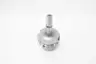 HAIMER A10.144.1/4Z.4 SHRINK-FIT TOOL HOLDER 1/4IN X 130 thumbnail 1