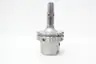 HAIMER A10.144.1/4Z.4 SHRINK-FIT TOOL HOLDER 1/4IN X 130 thumbnail 2