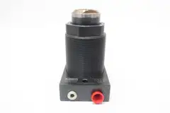 VEKTEK 10-0515-06 HYDRAULIC CLAMP CYLINDER 3/8IN 1/4IN NPT