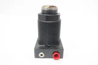 VEKTEK 10-0515-06 HYDRAULIC CLAMP CYLINDER 3/8IN 1/4IN NPT