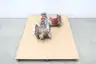 NELES JAMESBURY R23C B06 CCJA QP3C/M P-1200 STAINLESS CONTROL VALVE 6IN 150 thumbnail 1