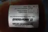 NELES JAMESBURY R23C B06 CCJA QP3C/M P-1200 STAINLESS CONTROL VALVE 6IN 150 thumbnail 4