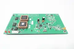 REMTRON 900154 700154D CONTROL BOARD REV P
