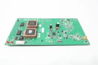 REMTRON 900154 700154D CONTROL BOARD REV P