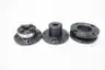 MIKI PULLEY SFS-08G-22M-16C SERVO FLEXIBLE COUPLING 5/8IN thumbnail 1