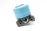 HONEYWELL 12CX200 MICRO SWITCH SNAP SWITCH 125/250/480V-AC thumbnail 2
