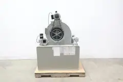 MODINE BDP250AE1730NBAN NATURAL GAS HEATER 0.5HP 115V-AC 250000BTU