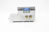 SEFRAM MDPP2000 DIFFERENTIAL PRESSURE FLOW METER 230V-AC thumbnail 3