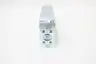FESTO DFM-25-100-B-P-A-GF-AJ GUIDED SLIDE CYLINDER 10BAR thumbnail 2