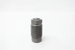 KOSMEK DP0160-RS SINGLE ACTION HYDRAULIC PUSH CYLINDER