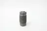 KOSMEK DP0160-RS SINGLE ACTION HYDRAULIC PUSH CYLINDER thumbnail 1
