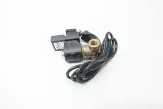 SPEEDAIRE 720 TIMED ELECTRIC AUTO DRAIN VALVE 1/2IN NPT