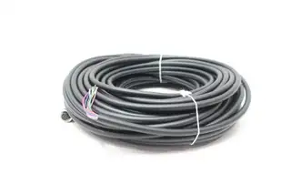 EUCHNER C-M12F08-08X025PV20.0-MA-100179 CONNECTING CABLE 20M