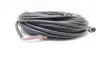 EUCHNER C-M12F08-08X025PV20.0-MA-100179 CONNECTING CABLE 20M thumbnail 4
