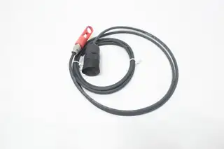 HEIDENHAIN 547300-02 SCALE CABLE 2M