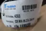 TSUBAKI 4303 53R W/K-1/K-2 EV 2ND ON ROLLER CONVEYOR CHAIN 52FT thumbnail 4