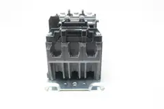 ALLEN BRADLEY 1370-DC110 POWERFLEX DC DC LOOP CONTACTOR 115V-DC 100A 550V-DC