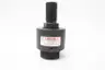 LIN-ACT LC-1-16 SELF ALIGNING ROD COUPLER 2-1/2IN thumbnail 1