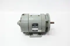 RELIANCE RE210 TACHOMETER GENERATOR 100V-AC 4000RPM