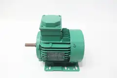 LEROY SOMER 205547-MA002 AC MOTOR 56T 0.33HP 1725RPM 5/8IN 460V-AC 3PH