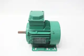 LEROY SOMER 205547-MA002 AC MOTOR 56T 0.33HP 1725RPM 5/8IN 460V-AC 3PH