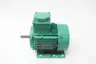 LEROY SOMER 205547-MA002 AC MOTOR 56T 0.33HP 1725RPM 5/8IN 460V-AC 3PH thumbnail 1