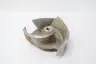 WARREN 7703 STAINLESS 3-VANE PUMP IMPELLER 8X6-13 11IN thumbnail 1